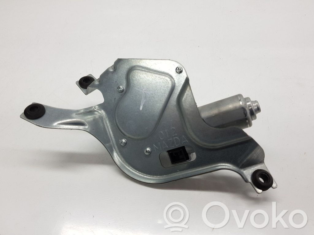 Mazda CX-3 Motor ștergător lunetă