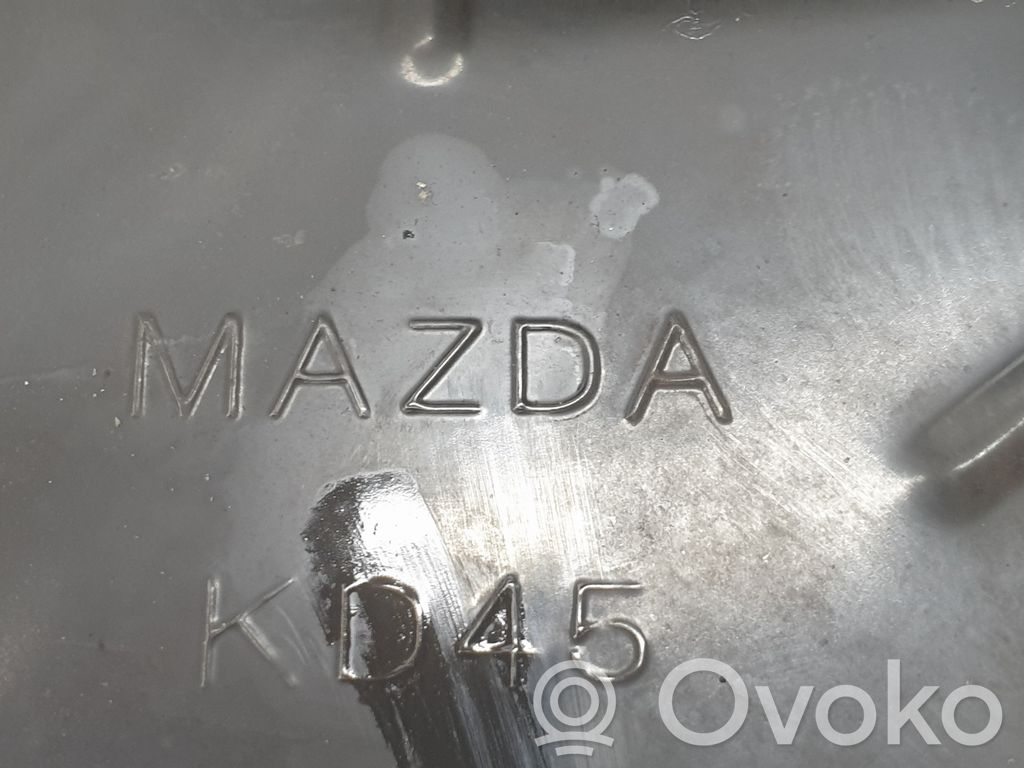 Mazda CX-3 Achsschenkel vorne 