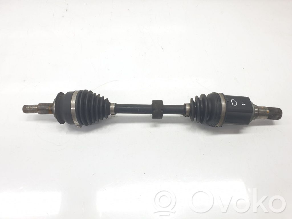 Mazda CX-3 Eje de transmisión delantero 