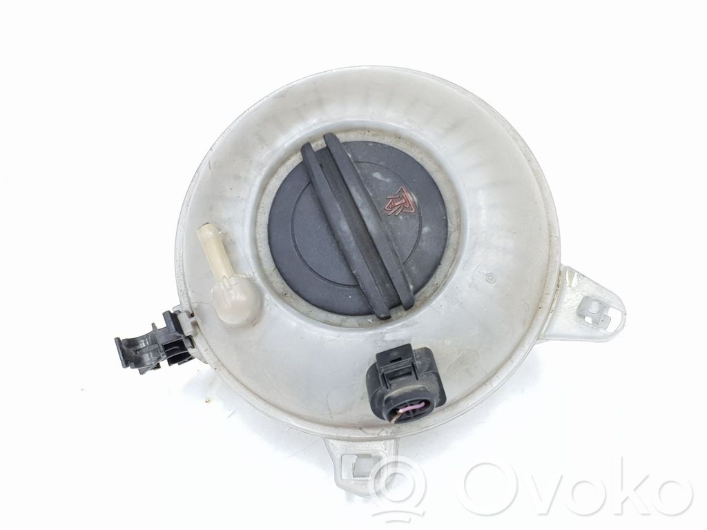 Volkswagen PASSAT B8 Serbatoio di compensazione del liquido refrigerante/vaschetta