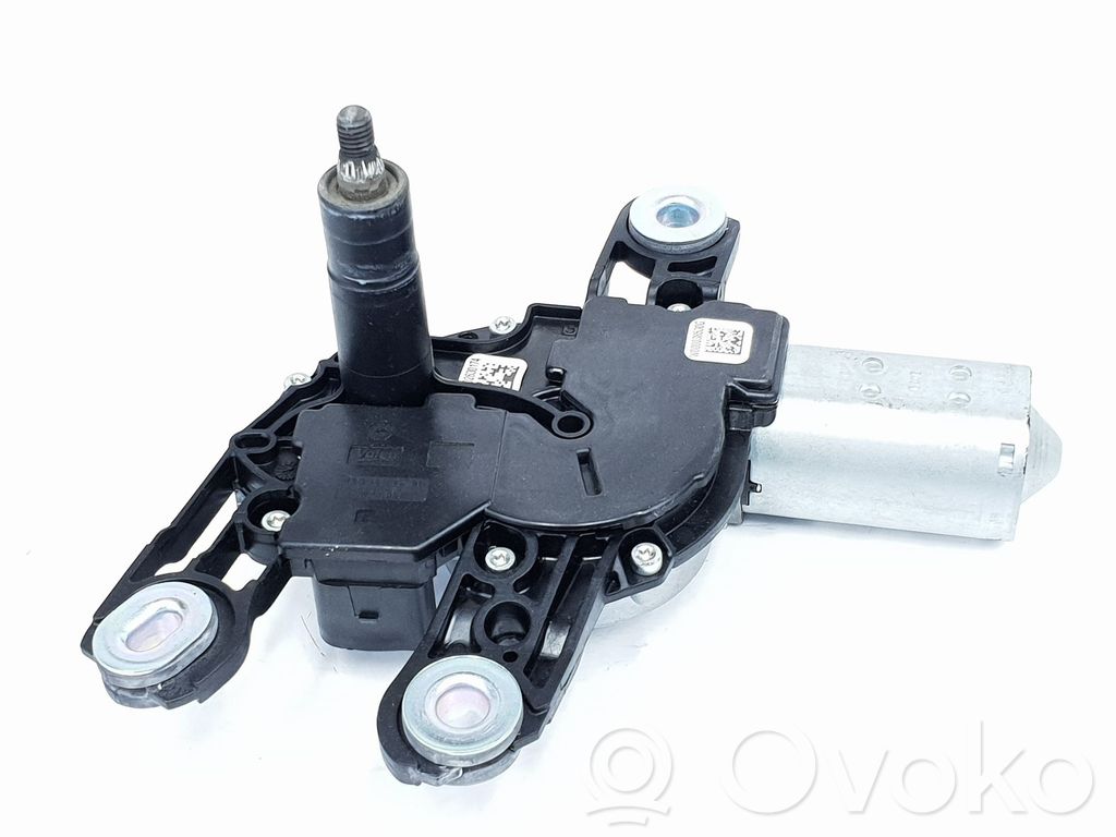 Volkswagen PASSAT B8 Motorino del tergicristallo del lunotto posteriore