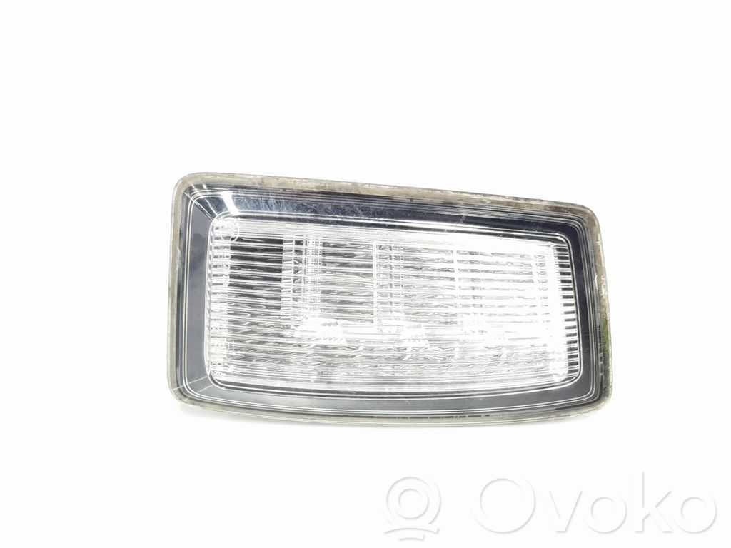 Audi A1 Lampă spate în capacul portbagajului 