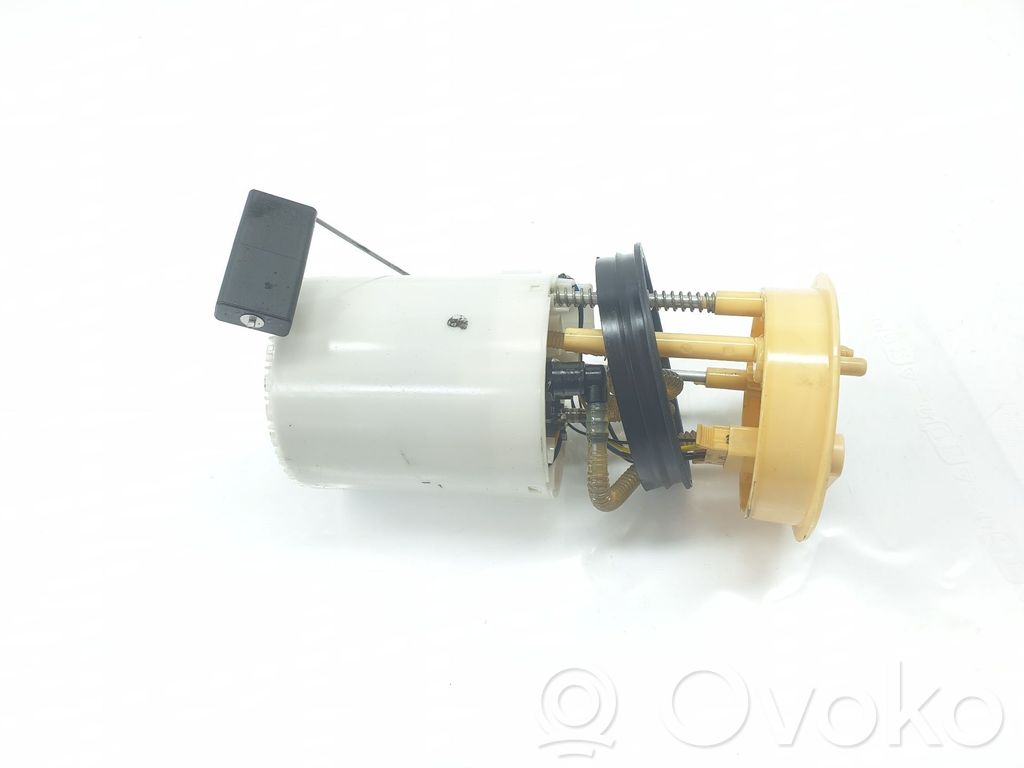 Volkswagen Polo V 6R Pompă combustibil în rezervor 