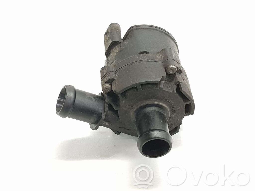 Volkswagen Polo V 6R Bomba auxiliar eléctrica de agua/refrigerador