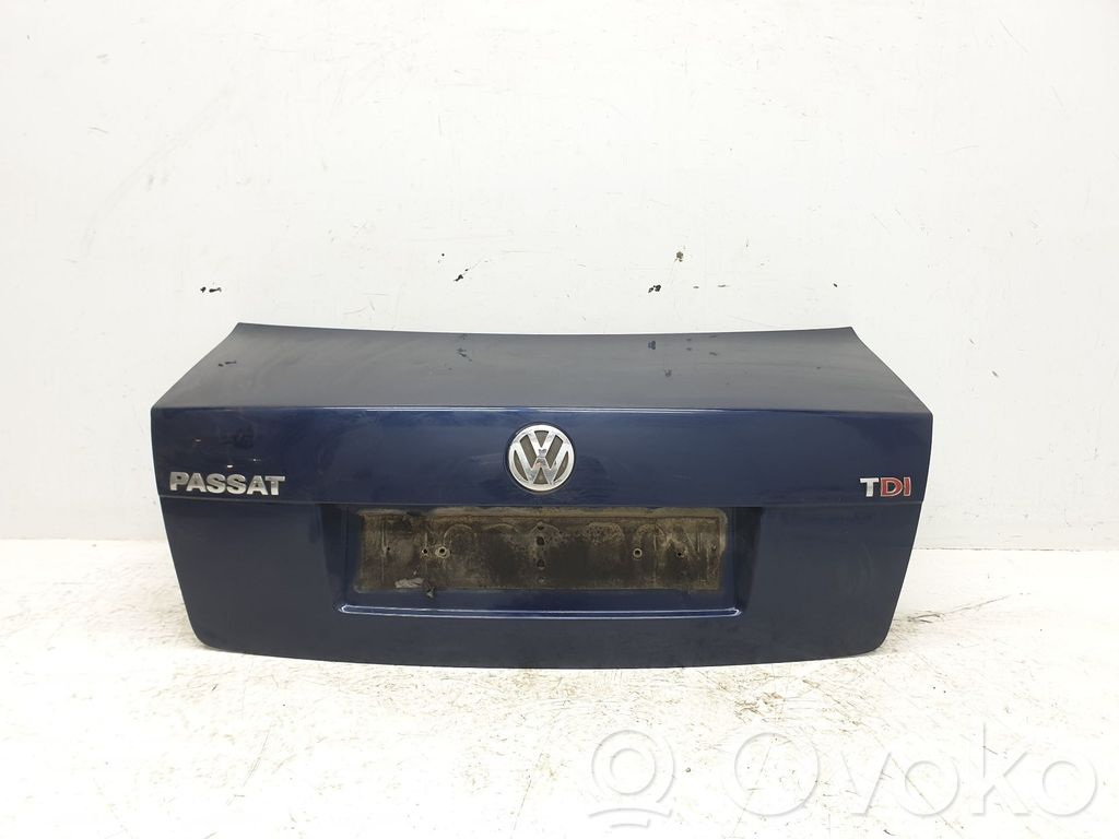 Volkswagen PASSAT B5.5 Puerta del maletero/compartimento de carga 