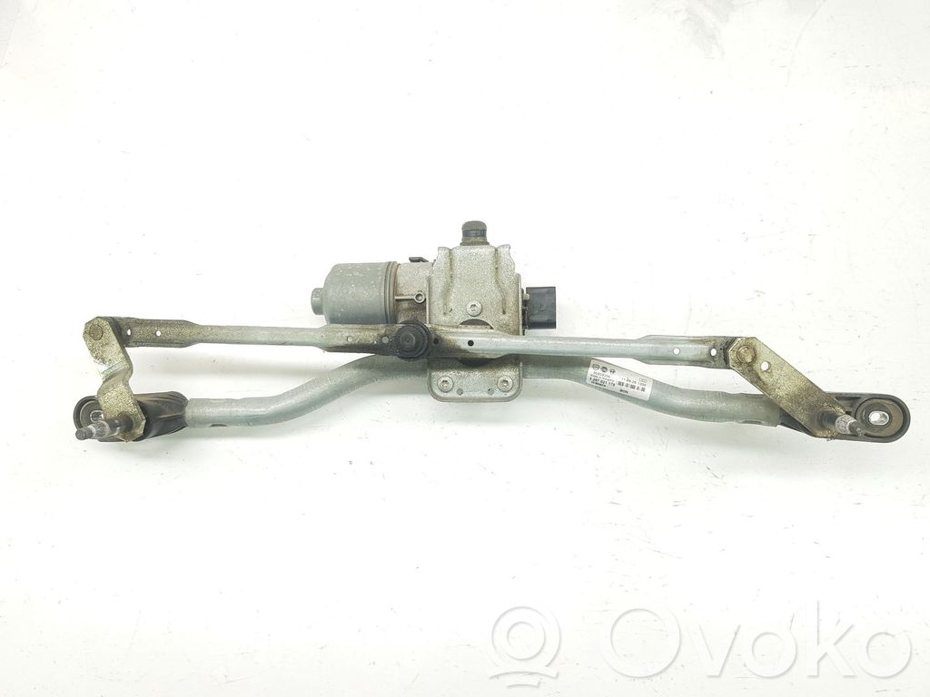 Alfa Romeo Giulietta Motor și paralelogram ștergător parbriz 