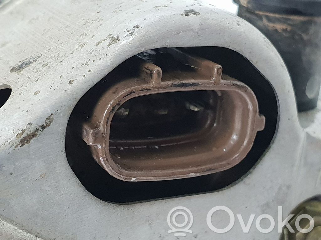 Suzuki Jimny Ģenerators 