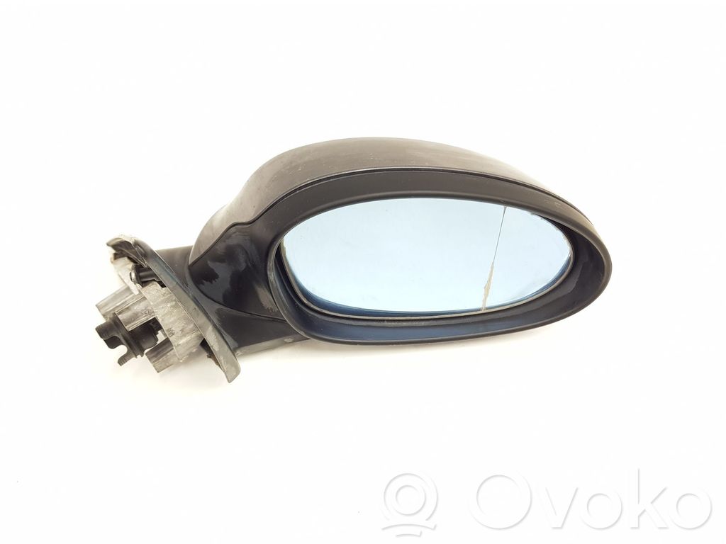 Front door electric wing mirror   7189946,51167189946