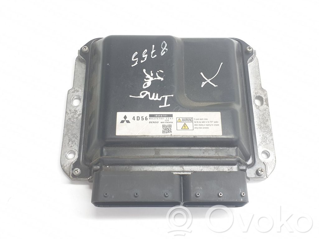 Mitsubishi L200 Sterownik / Moduł ECU 