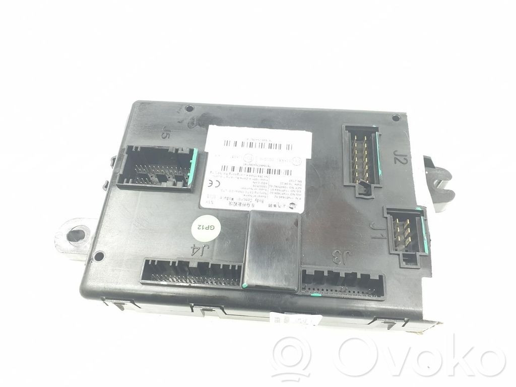 MG ZS Autres unités de commande / modules 