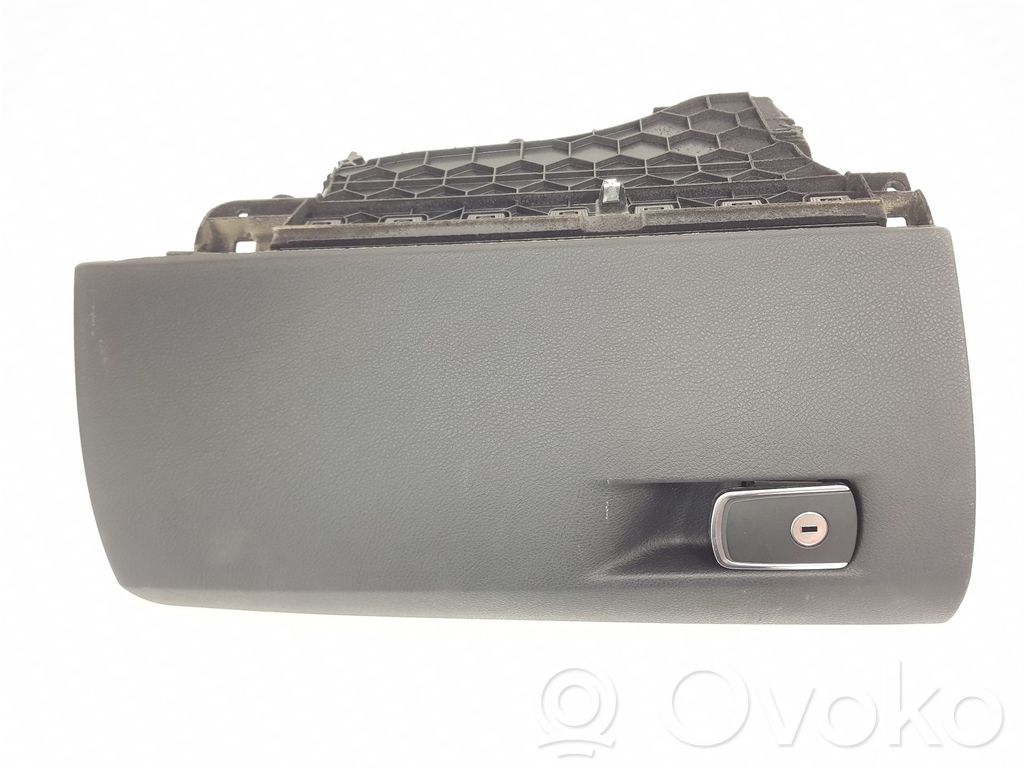 BMW 3 F30 F35 F31 Vano portaoggetti 