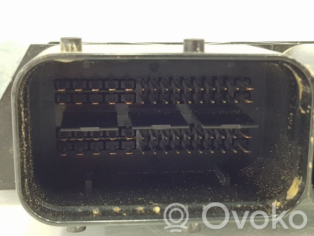 Seat Ibiza V (KJ) Unitate/modul de control motor 