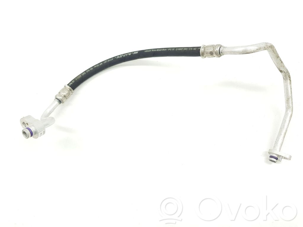 Seat Leon IV Tubo flessibile aria condizionata (A/C) 