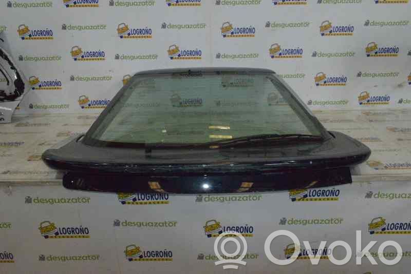 Audi Coupe Puerta del maletero/compartimento de carga 