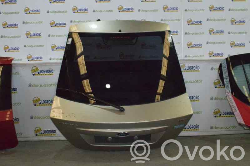 Ford Mondeo MK II Tylna klapa bagażnika 