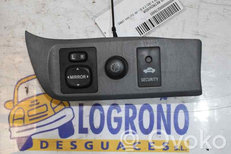 Comutator oglinzi laterale   8487034010