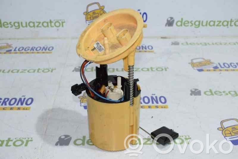 Bomba interna de combustible   16117190946,7190946