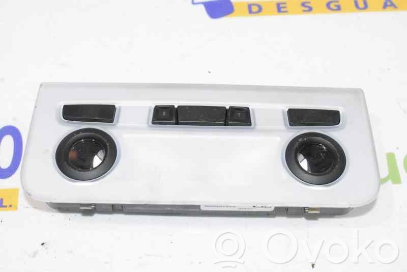 Luz del asiento delantero   6951253