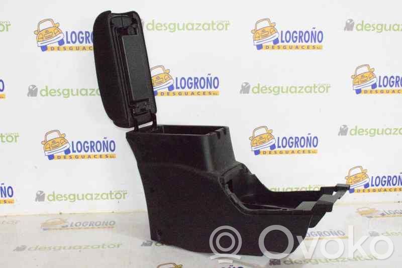 Citroen C-Crosser Armrest 