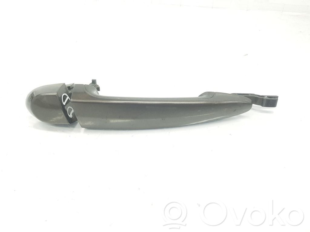 BMW 1 E81 E87 Maniglia esterna per portiera anteriore