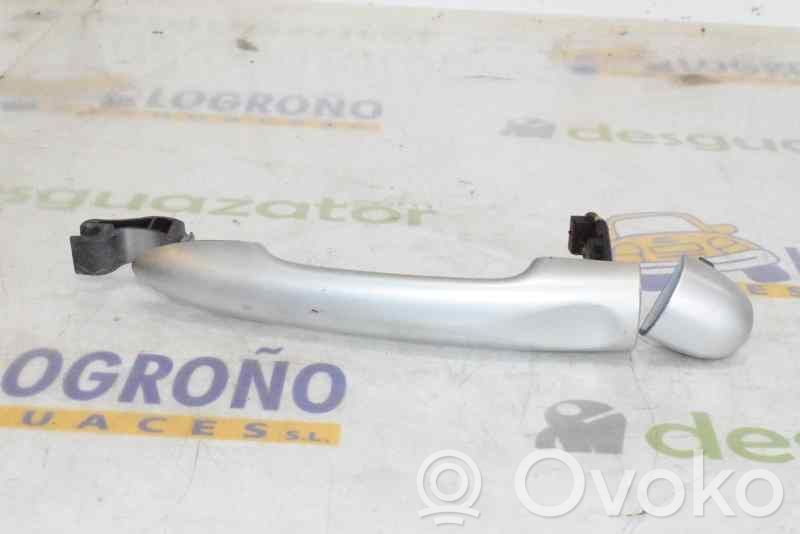 Renault Megane III Maniglia esterna per portiera posteriore