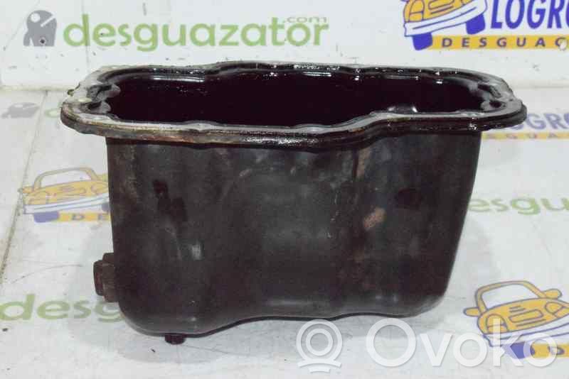Land Rover Range Rover Sport L320 Miska olejowa 