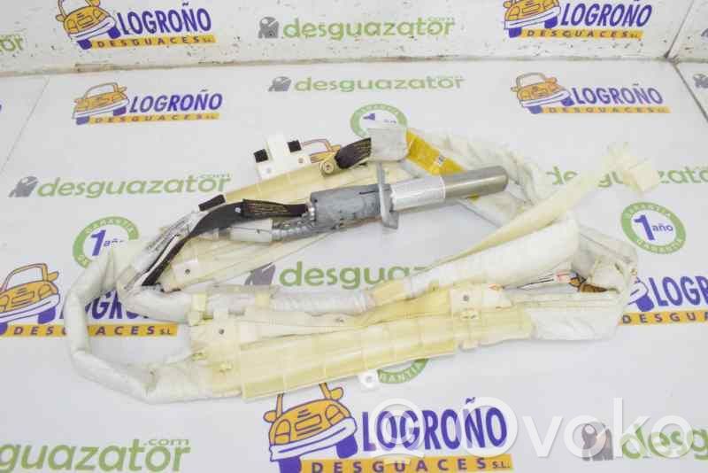 Airbag cortină   72129143351,847011013056