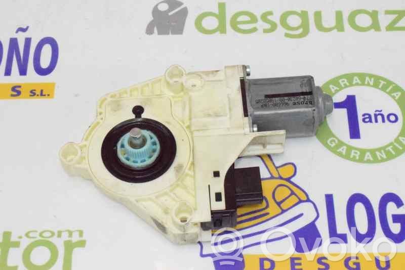 Audi A4 S4 B8 8K Motor macara geam ușă spate 