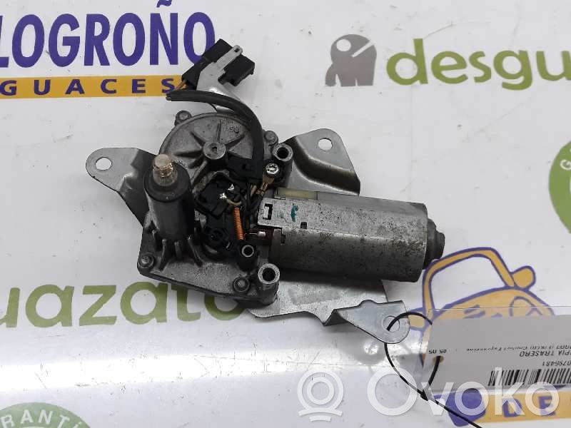 Renault Kangoo I Motor ștergător lunetă 