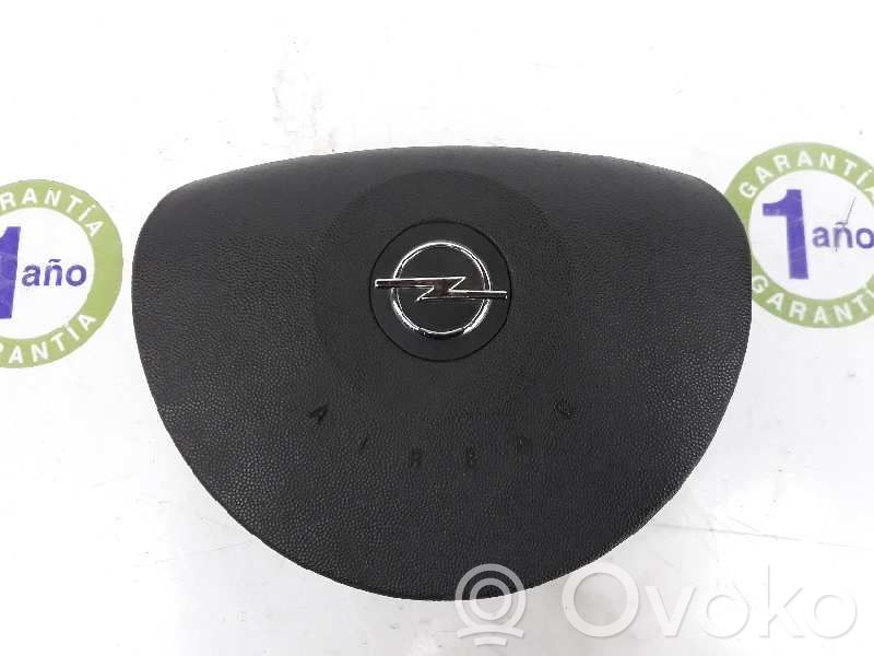 Opel Meriva A Airbag volan