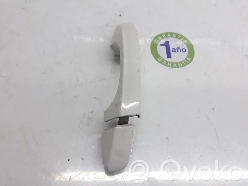 Manecilla externa puerta trasera   5G0837206N,5G0837206N,BLANCO