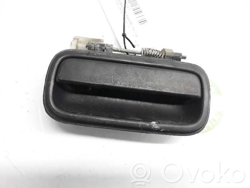 Toyota Land Cruiser (HDJ90) Maniglia esterna per portiera posteriore