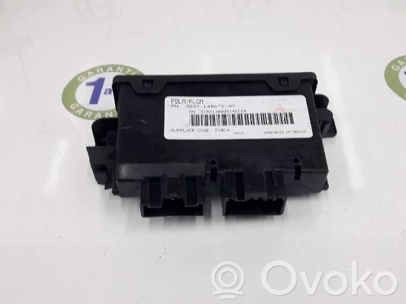 Alte unități/module de control   DG9T14B673AY