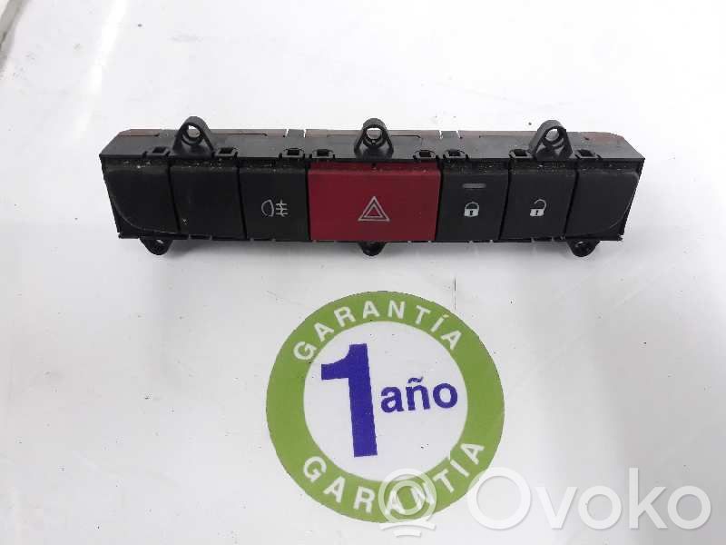 Citroen Jumper Other switches/knobs/shifts 