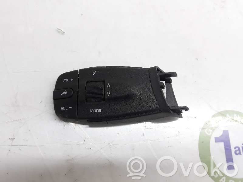 Seat Ibiza IV (6J,6P) Altri interruttori/pulsanti/cambi 