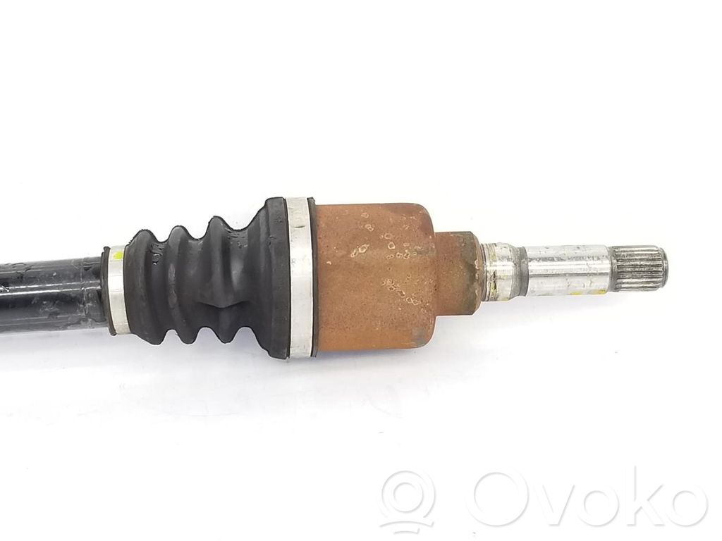 Citroen C3 Semiasse anteriore 
