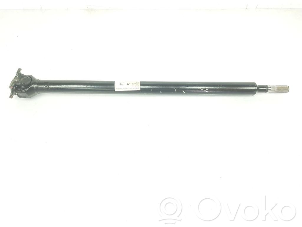 BMW X7 G07 Albero di trasmissione anteriore 