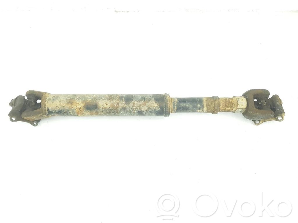 Toyota Land Cruiser (HDJ90) Arbre de transmission avant