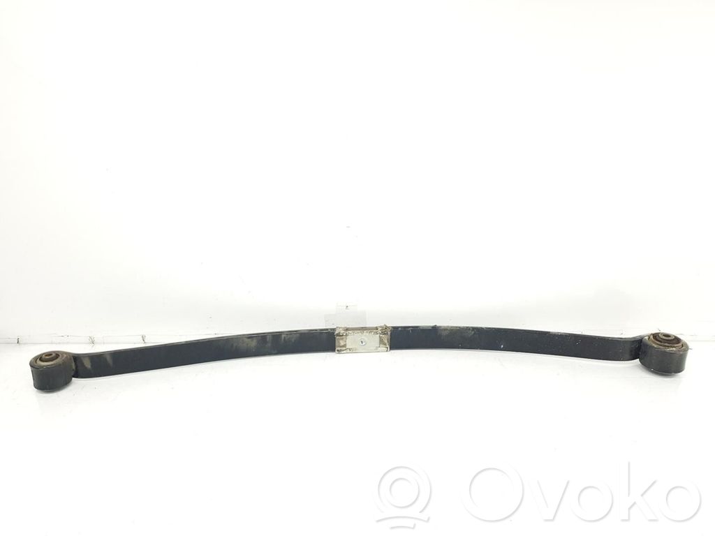 Front leaf spring   2359767,BK215560AH