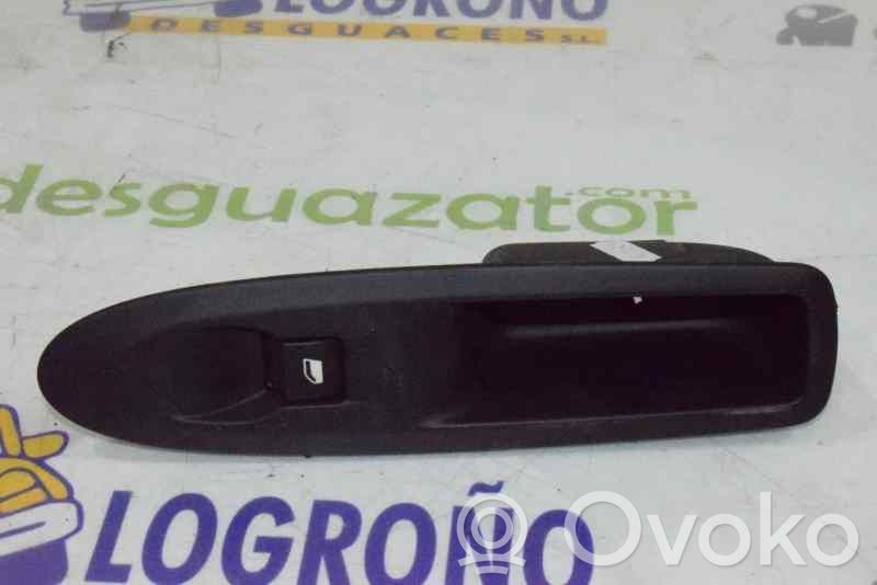 Interruptor del elevalunas eléctrico   96657926XT,6490JZ