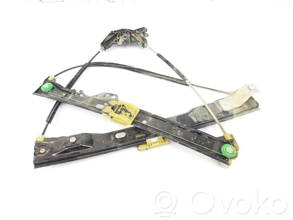 Ford C-MAX II Mécanisme de lève-vitre avec moteur 