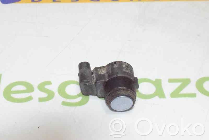 BMW 1 E81 E87 Sensor 