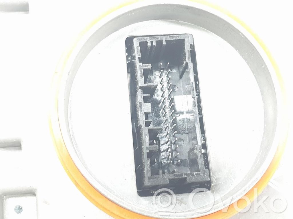MG ZS Unitate/modul control lămpi xenon 