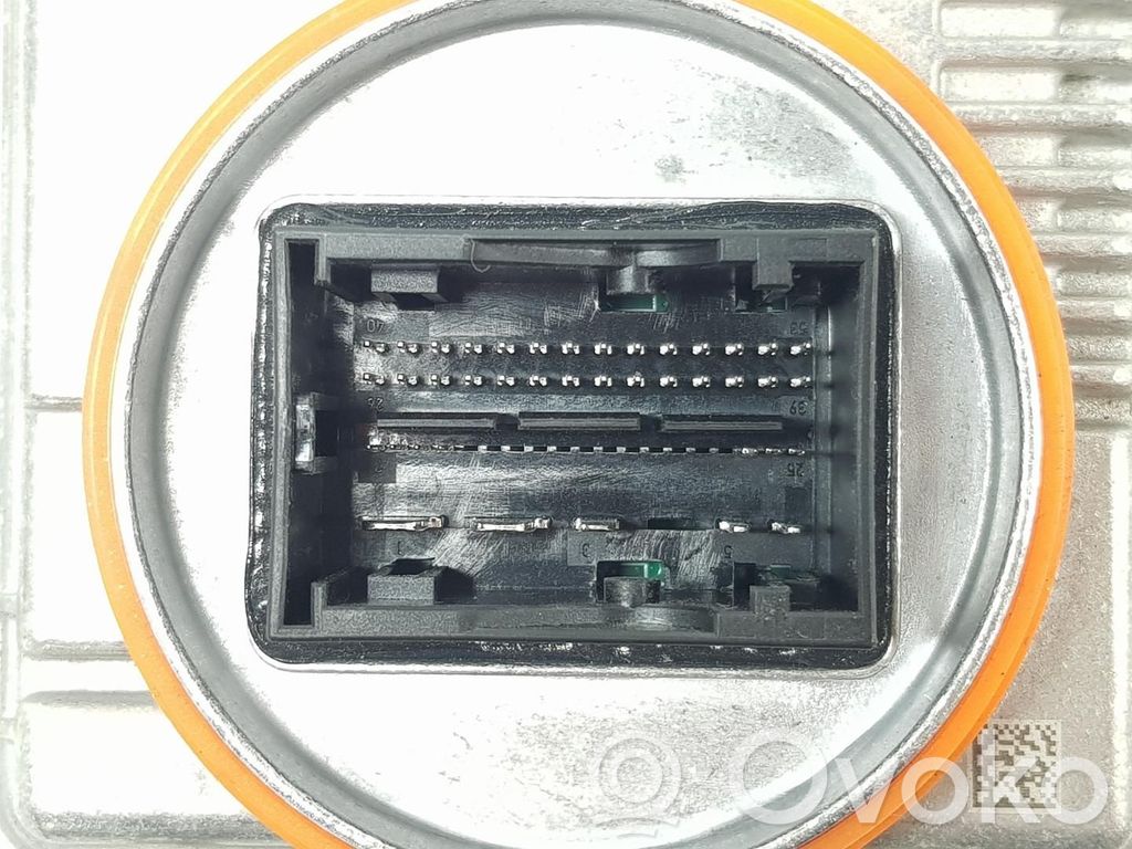 Unidad de control/módulo de los faros xenón   992941571AE,992941571AE