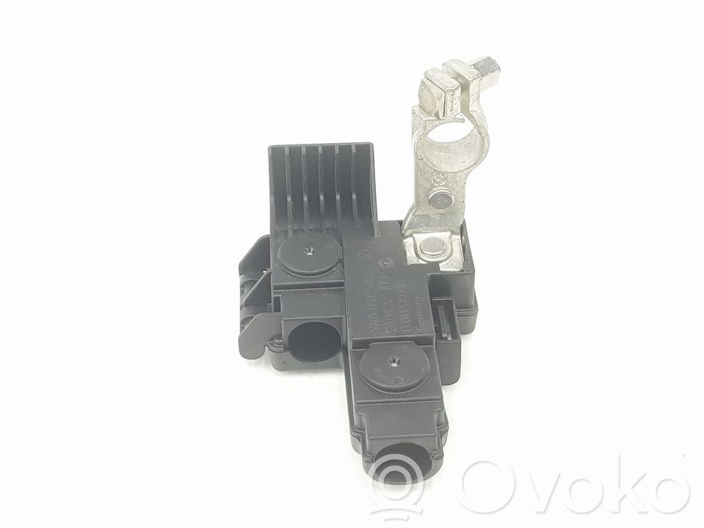 Módulo de fusible   5WA937548A,5WA937548A