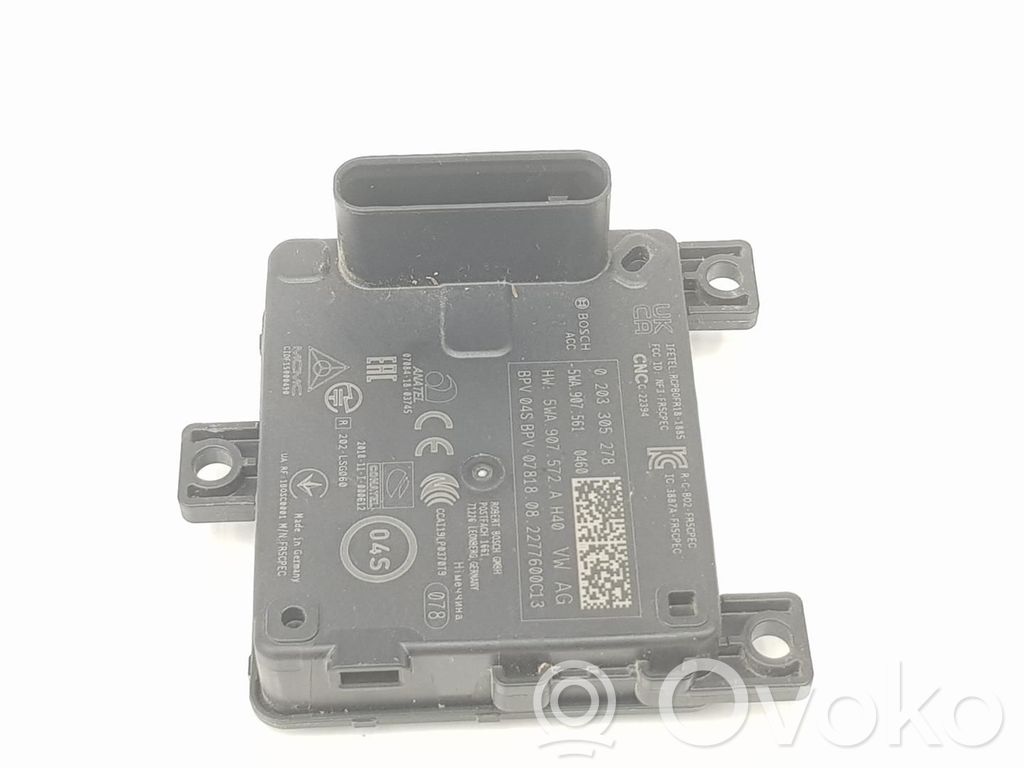 Cupra Leon Alte unități/module de control 