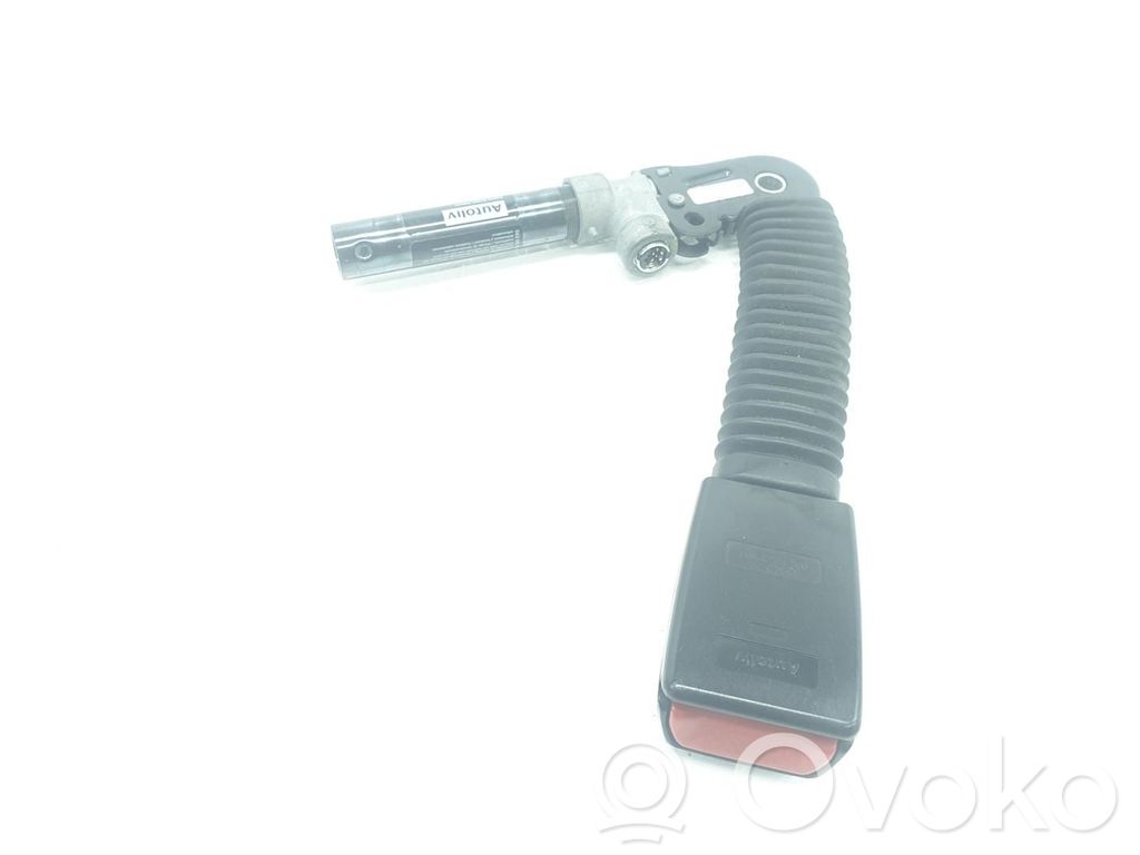 BMW 3 E46 Front seatbelt buckle 