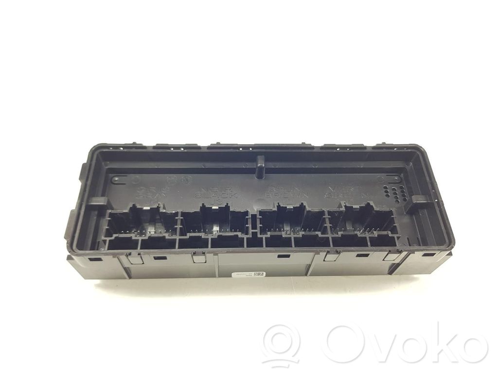 Muut ohjainlaitteet/moduulit   13506237,13506237