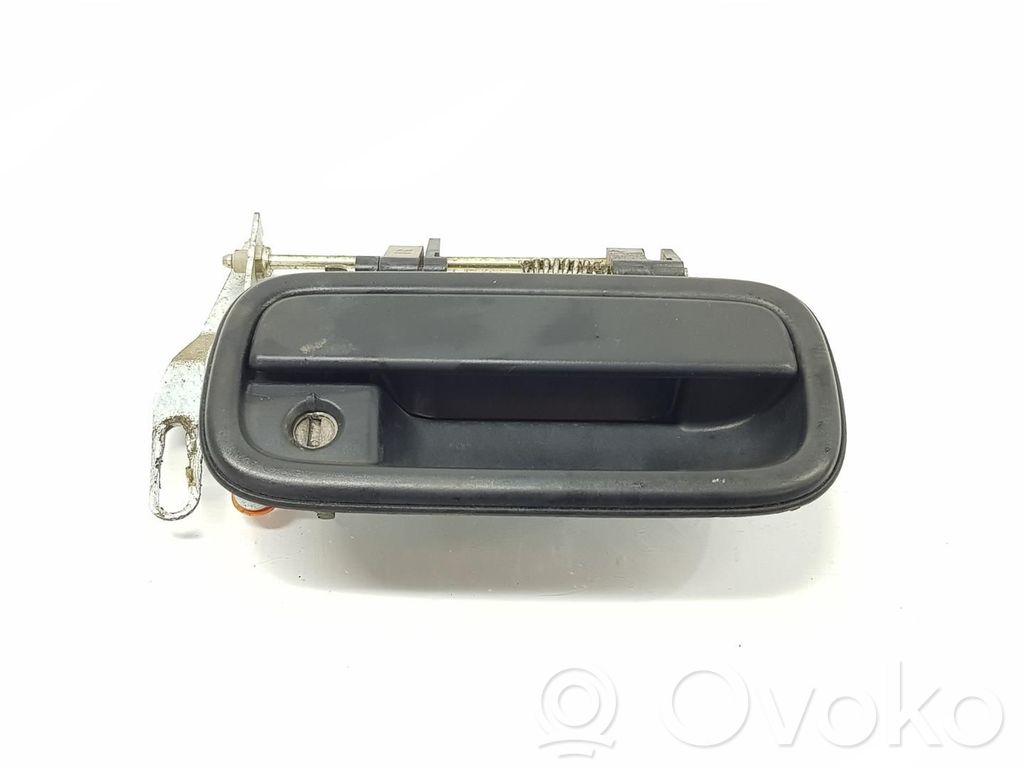 Toyota Land Cruiser (HDJ90) Manecilla externa puerta delantera