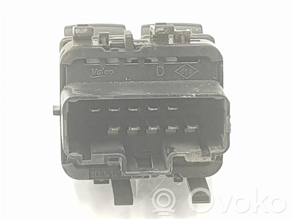 Renault Master III Comutator comandă geamuri electrice 